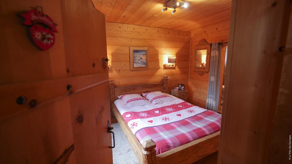 Bed & Breakfast D'hotes La Taniere De Groumff